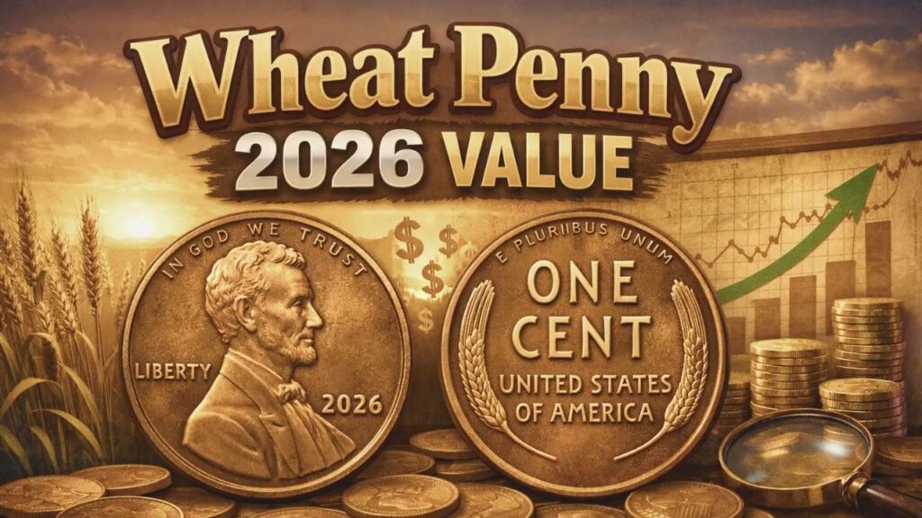 Wheat Penny