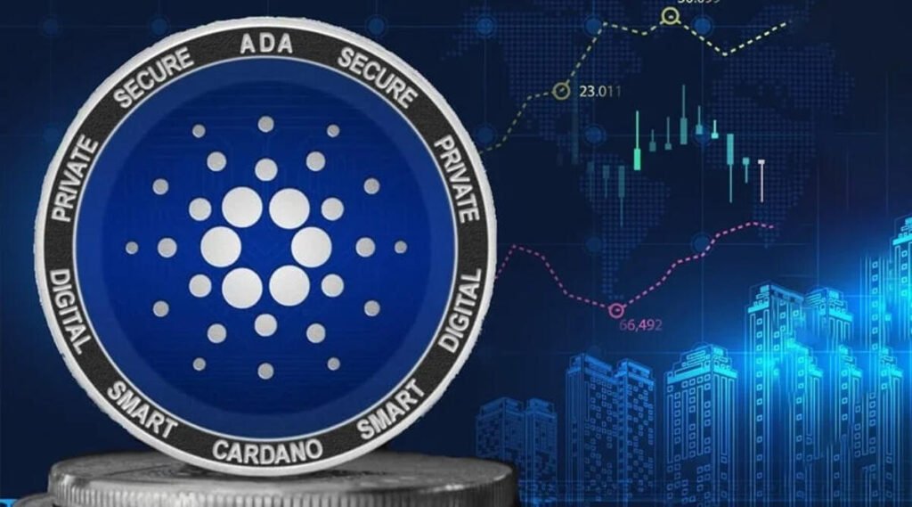 cardano price prediction