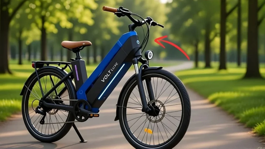 Tata E-Cycle Pro 2026 Sets New Benchmark